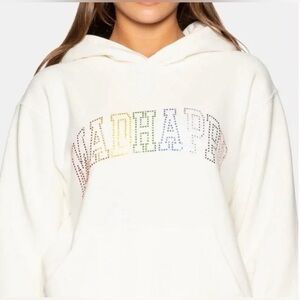 Madhappy x Swarovski Hoodie
